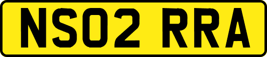 NS02RRA
