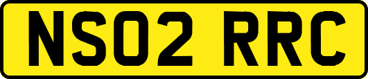 NS02RRC