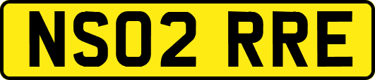 NS02RRE