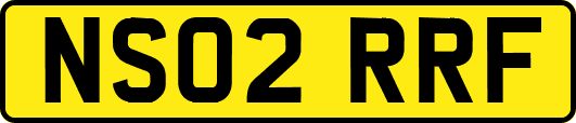 NS02RRF