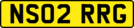 NS02RRG