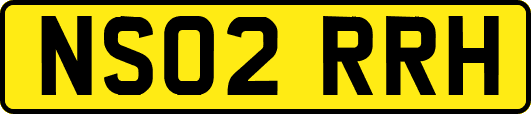 NS02RRH
