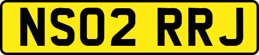 NS02RRJ