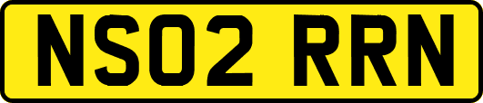 NS02RRN