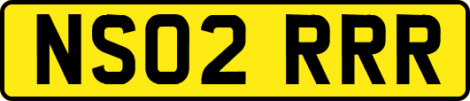 NS02RRR