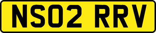 NS02RRV