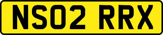 NS02RRX
