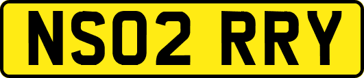 NS02RRY