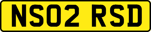 NS02RSD