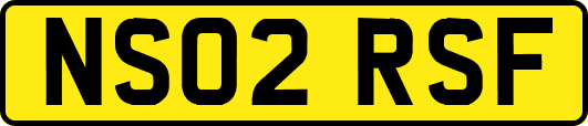 NS02RSF