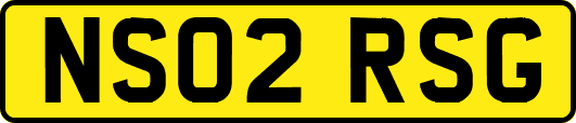 NS02RSG