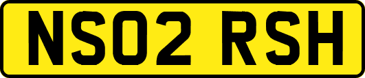 NS02RSH