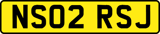 NS02RSJ