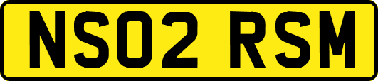 NS02RSM
