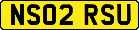 NS02RSU