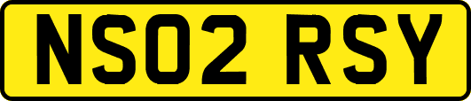 NS02RSY