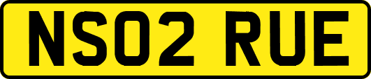 NS02RUE