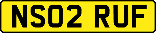NS02RUF