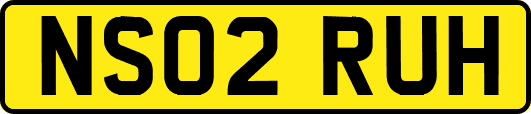 NS02RUH