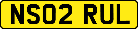 NS02RUL