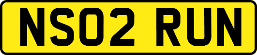 NS02RUN