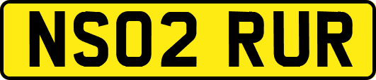 NS02RUR