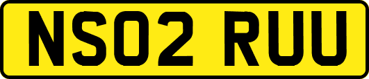 NS02RUU