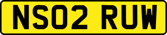 NS02RUW