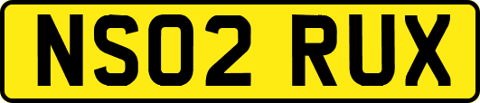 NS02RUX