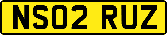 NS02RUZ
