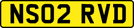 NS02RVD