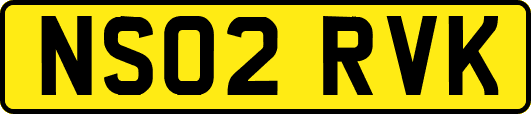 NS02RVK