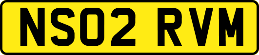 NS02RVM