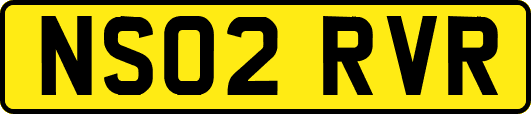 NS02RVR