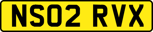 NS02RVX
