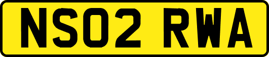 NS02RWA