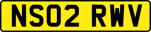 NS02RWV