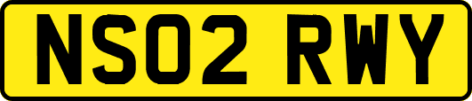 NS02RWY