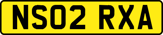 NS02RXA