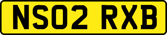 NS02RXB