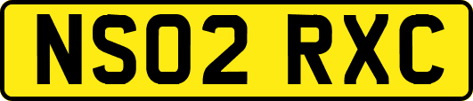NS02RXC