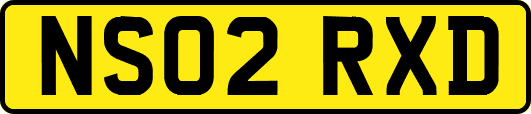 NS02RXD
