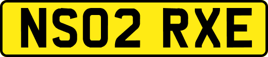 NS02RXE