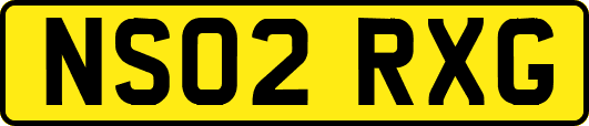 NS02RXG