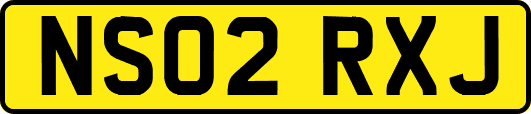 NS02RXJ