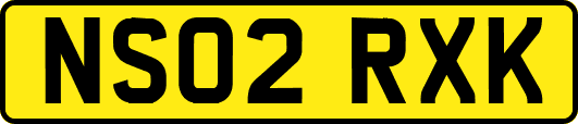 NS02RXK