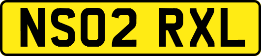 NS02RXL