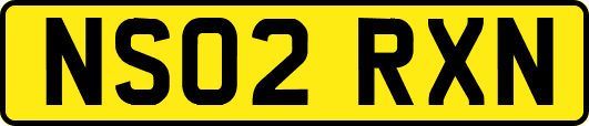 NS02RXN