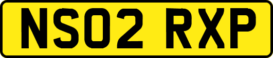NS02RXP