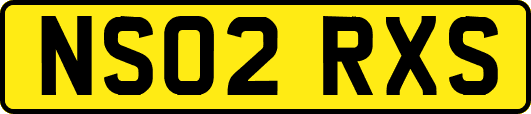 NS02RXS